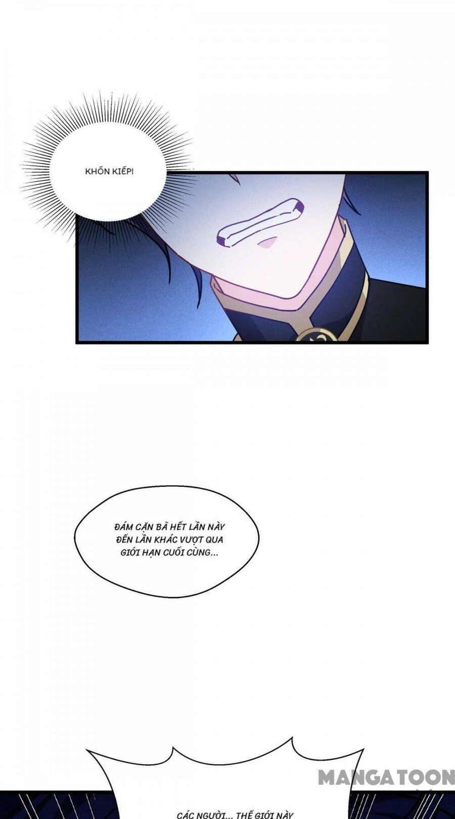 Bị Cắn Thành Vương Giả Chapter 31 - 7