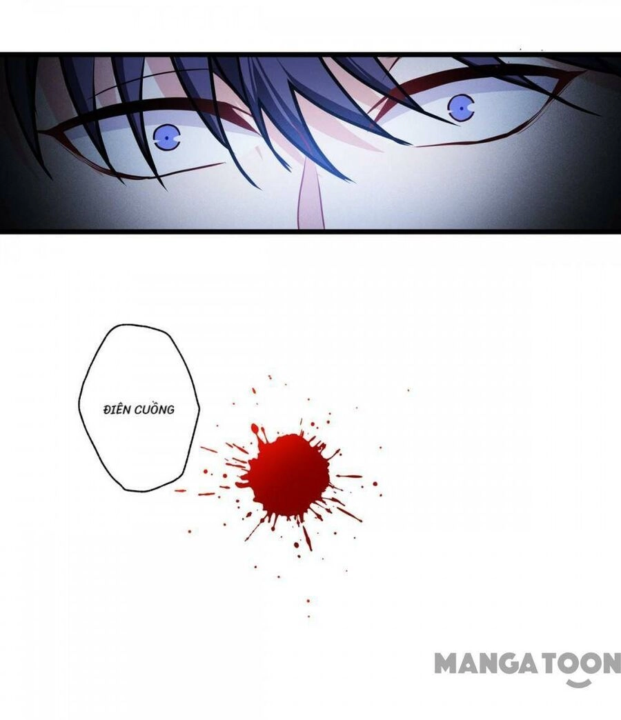 Bị Cắn Thành Vương Giả Chapter 31 - 13