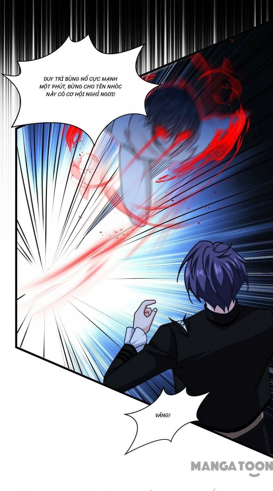 Bị Cắn Thành Vương Giả Chapter 31 - 16