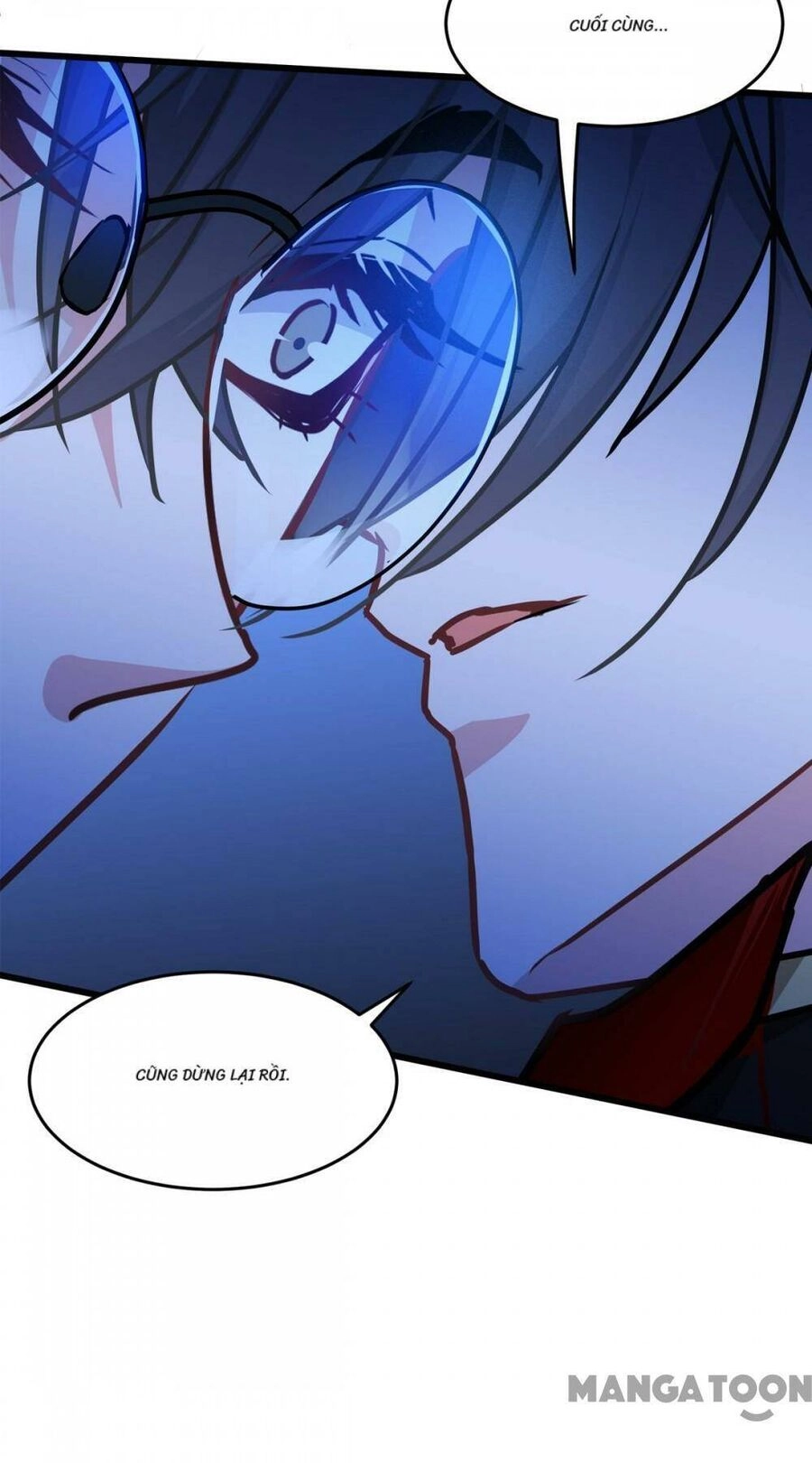 Bị Cắn Thành Vương Giả Chapter 31 - 23