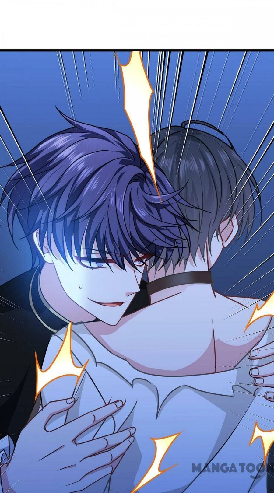 Bị Cắn Thành Vương Giả Chapter 31 - 24