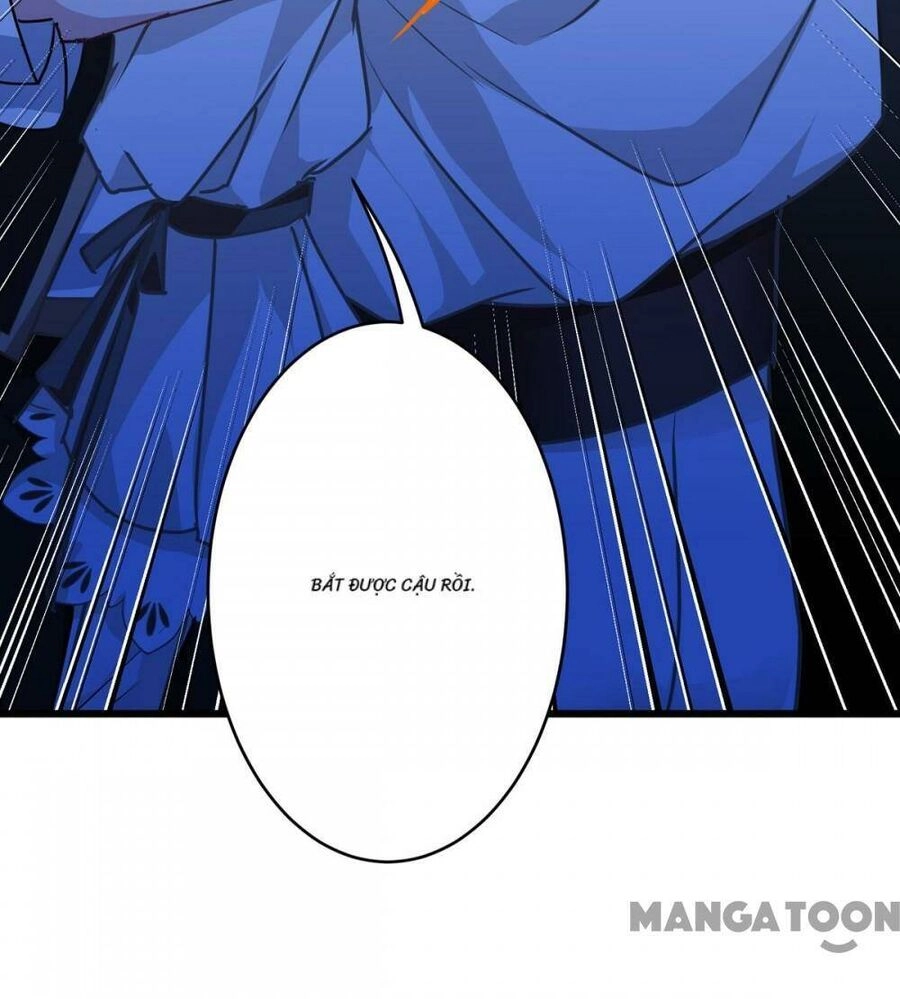 Bị Cắn Thành Vương Giả Chapter 31 - 25