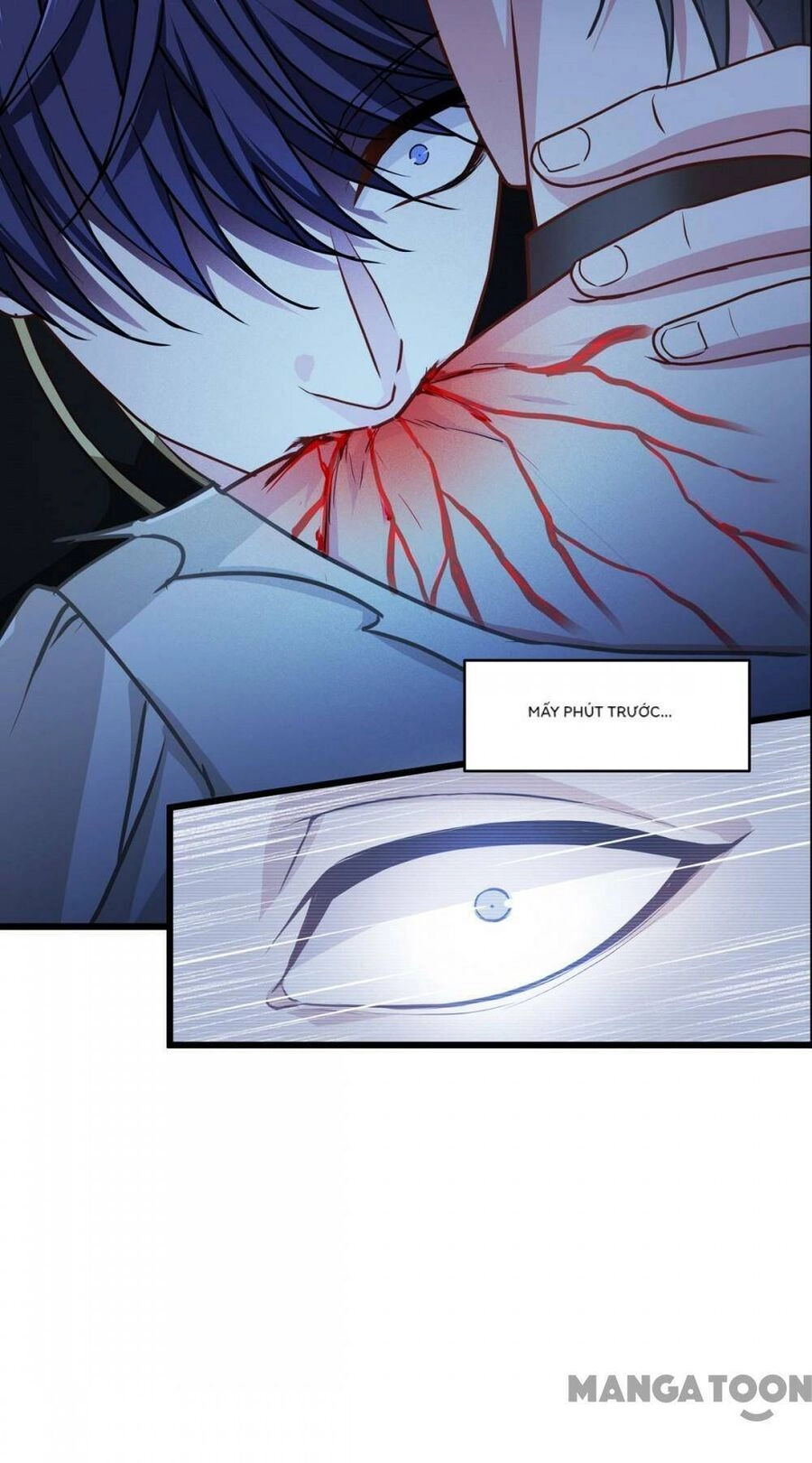 Bị Cắn Thành Vương Giả Chapter 31 - 31