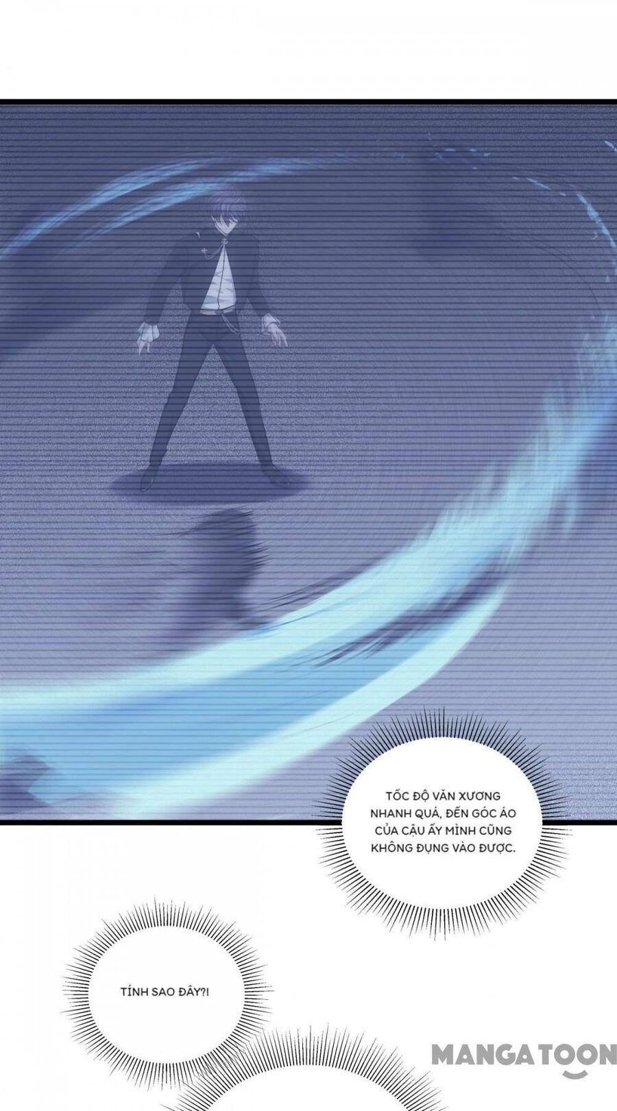 Bị Cắn Thành Vương Giả Chapter 31 - 32