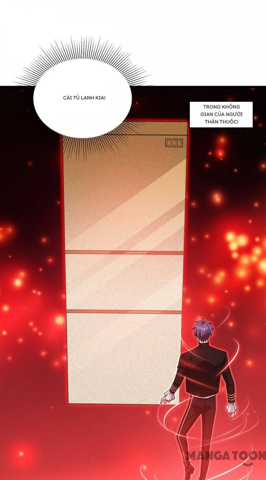 Bị Cắn Thành Vương Giả Chapter 31 - 34