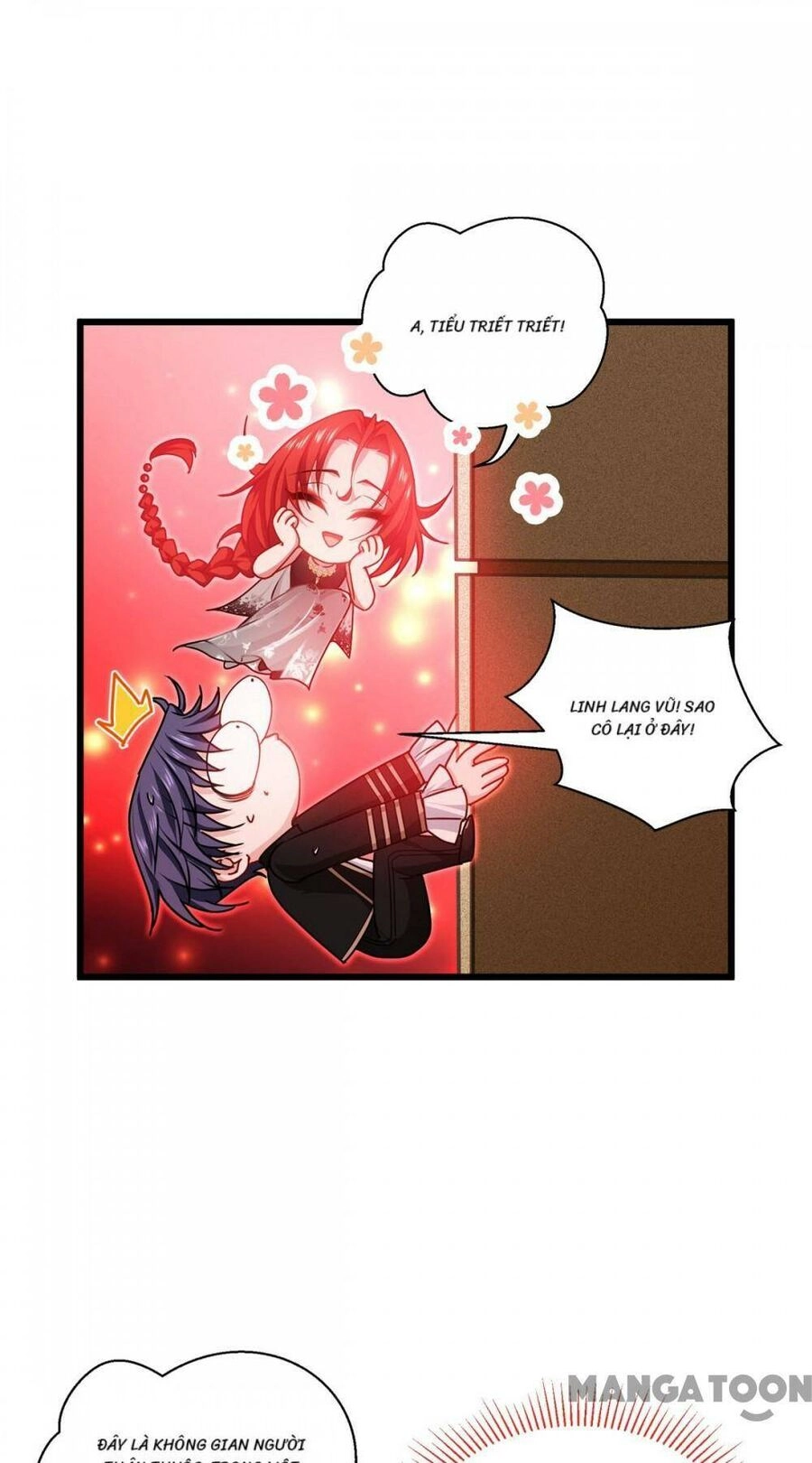 Bị Cắn Thành Vương Giả Chapter 31 - 36