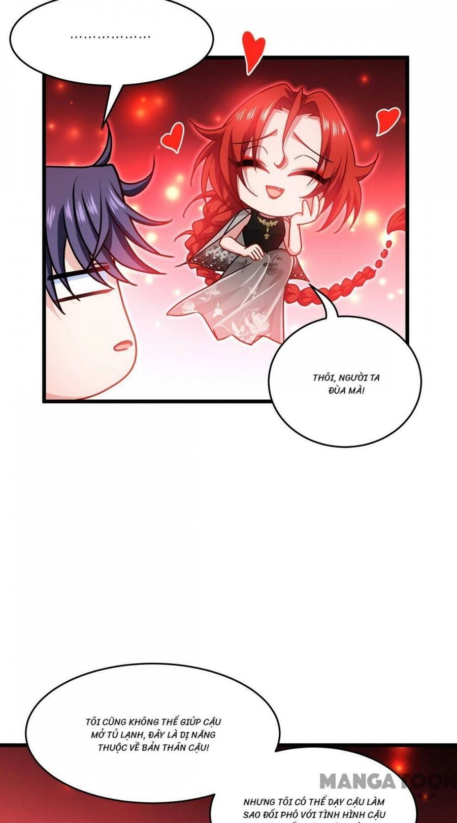 Bị Cắn Thành Vương Giả Chapter 31 - 40