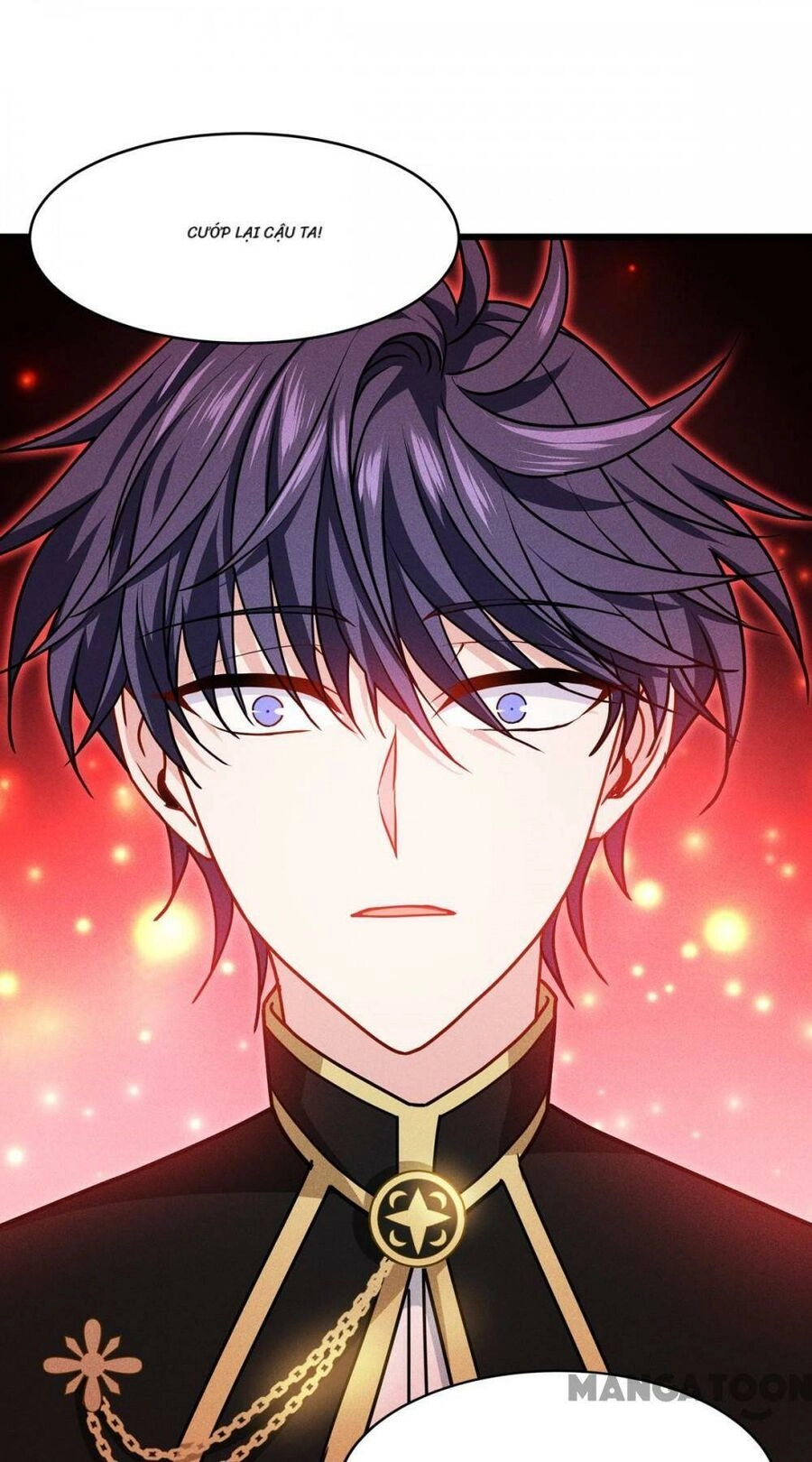 Bị Cắn Thành Vương Giả Chapter 31 - 42