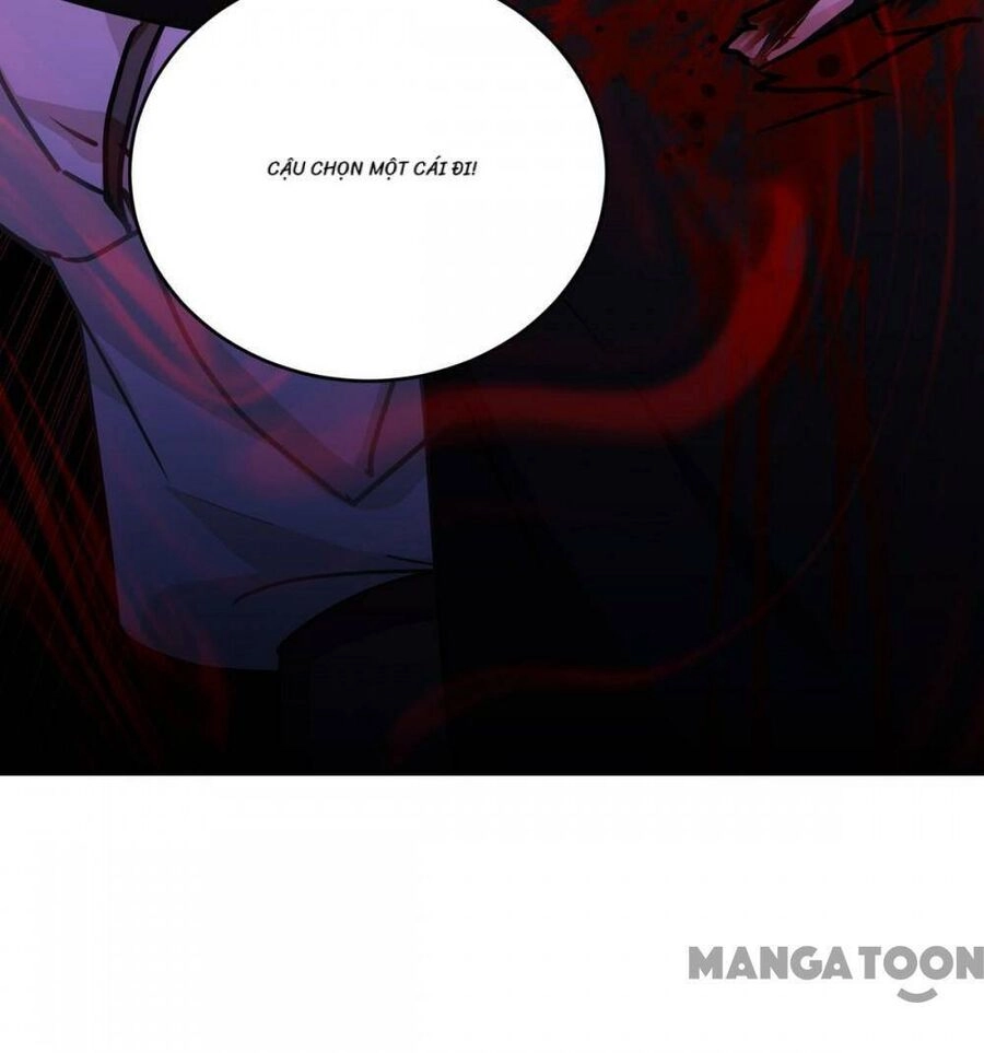 Bị Cắn Thành Vương Giả Chapter 31 - 49