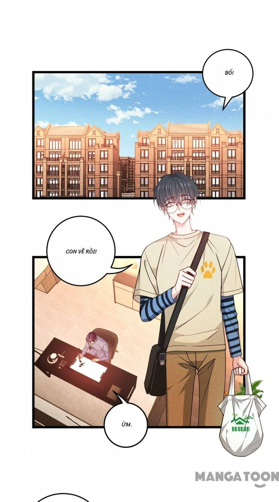 Bị Cắn Thành Vương Giả Chapter 32 - 1