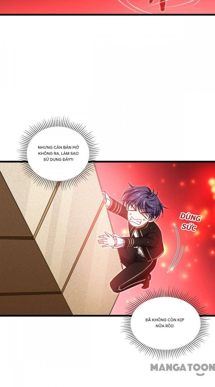 Bị Cắn Thành Vương Giả Chapter 32 - 2