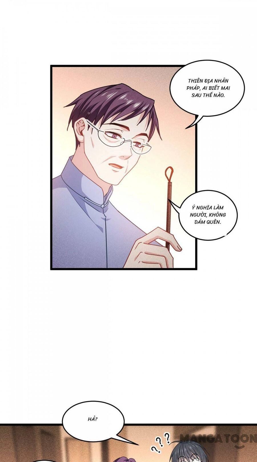 Bị Cắn Thành Vương Giả Chapter 32 - 5