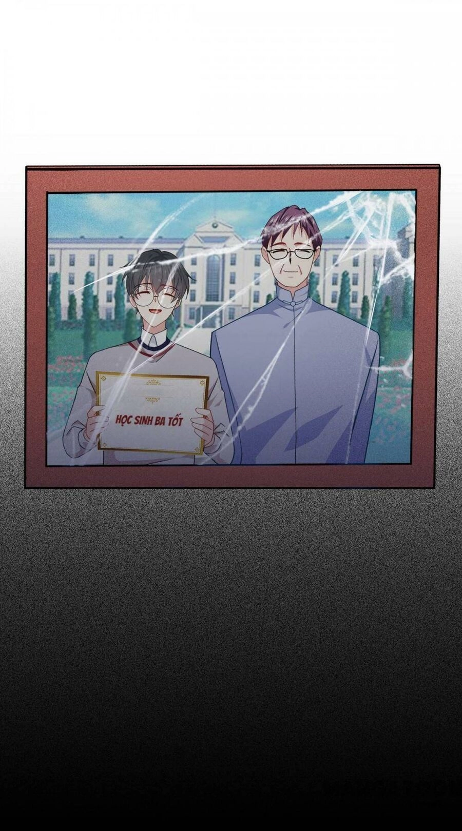 Bị Cắn Thành Vương Giả Chapter 32 - 8