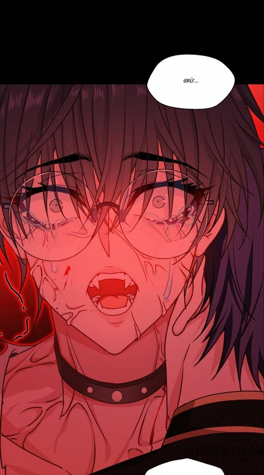 Bị Cắn Thành Vương Giả Chapter 32 - 10