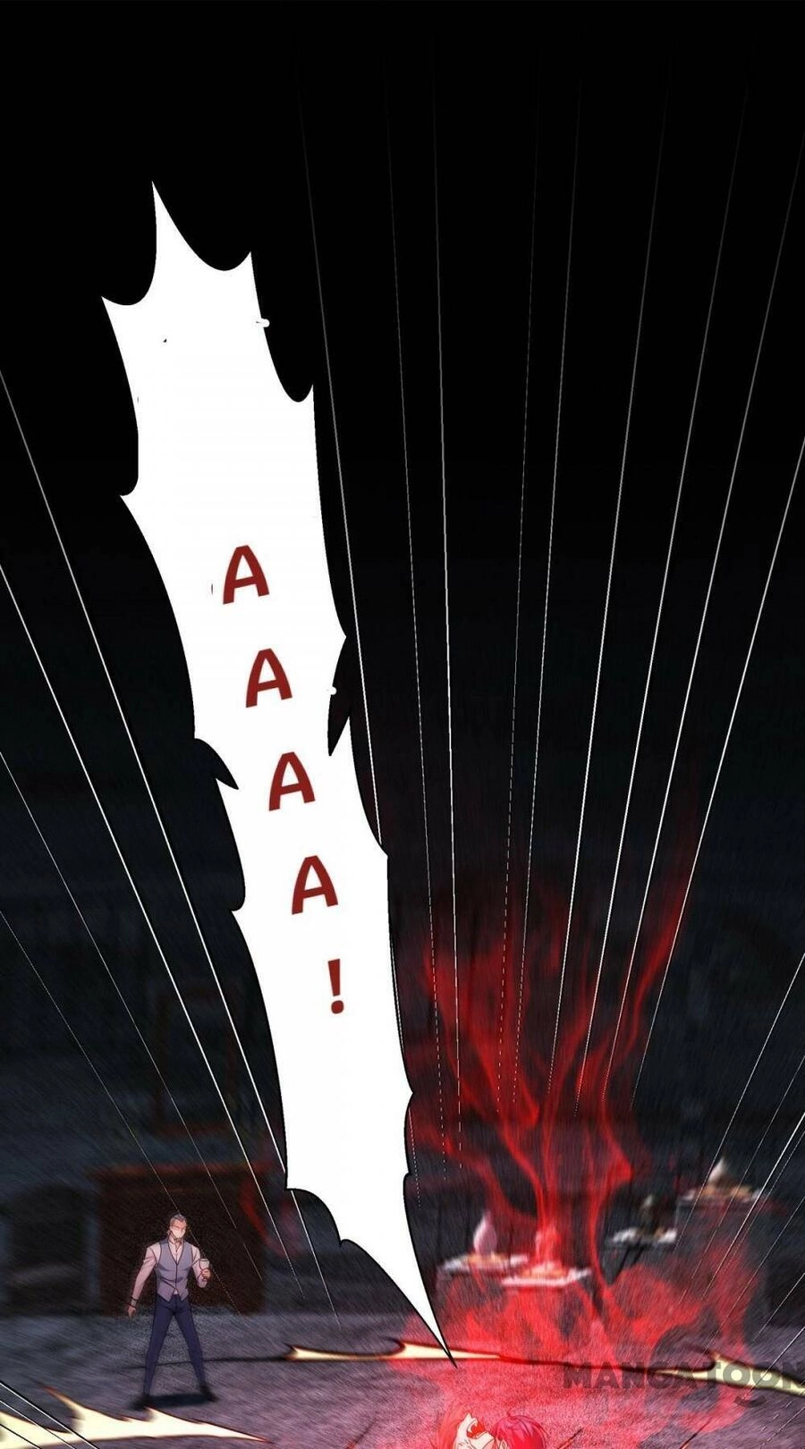 Bị Cắn Thành Vương Giả Chapter 32 - 12