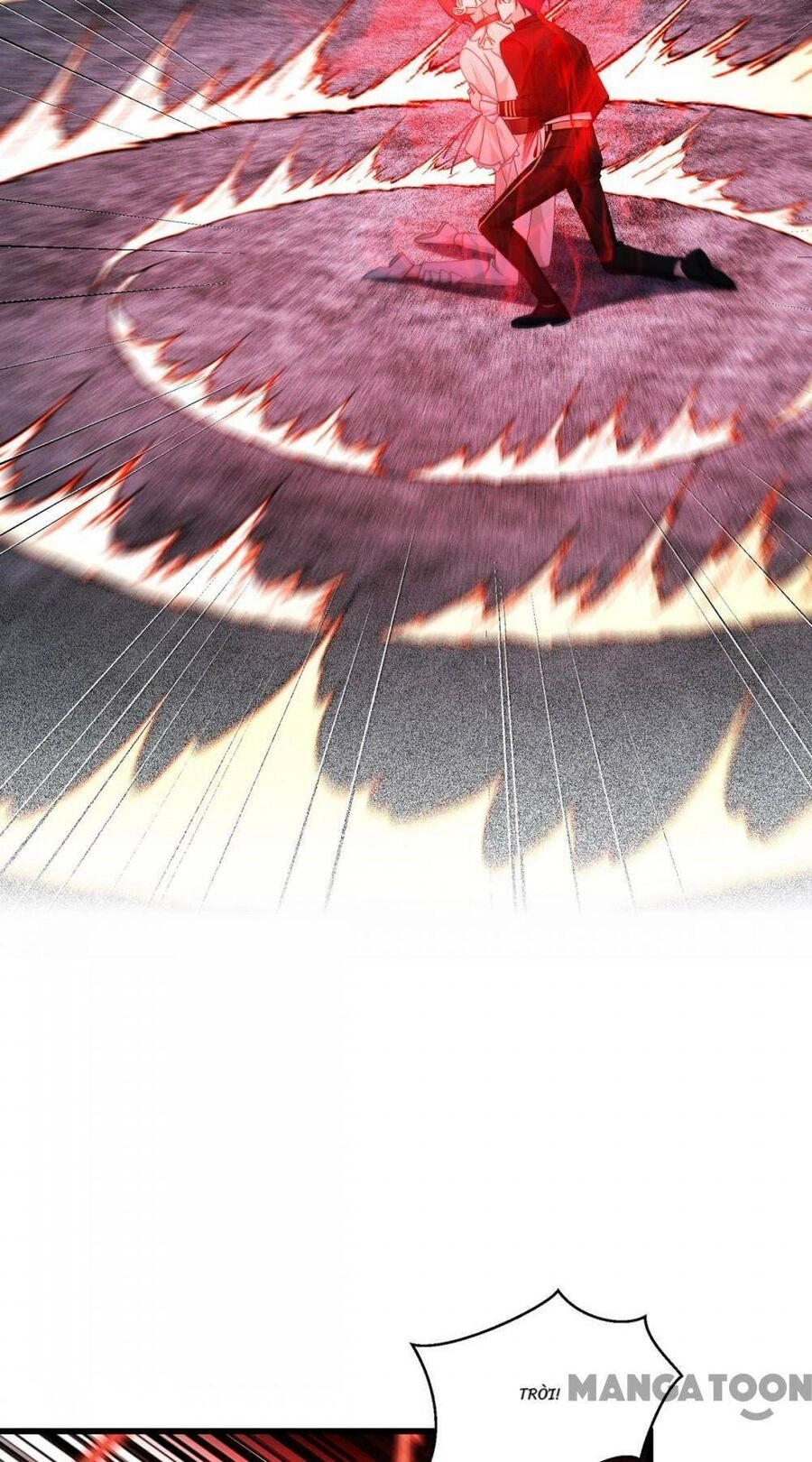 Bị Cắn Thành Vương Giả Chapter 32 - 13