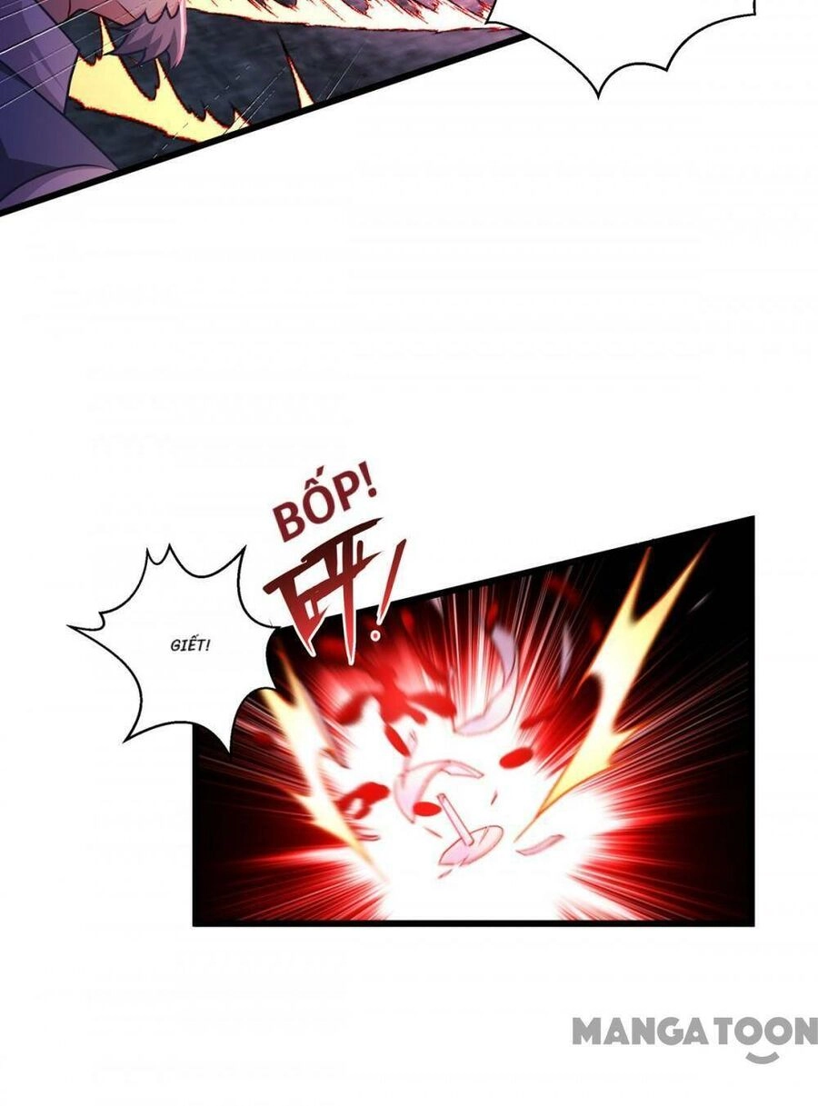 Bị Cắn Thành Vương Giả Chapter 32 - 15