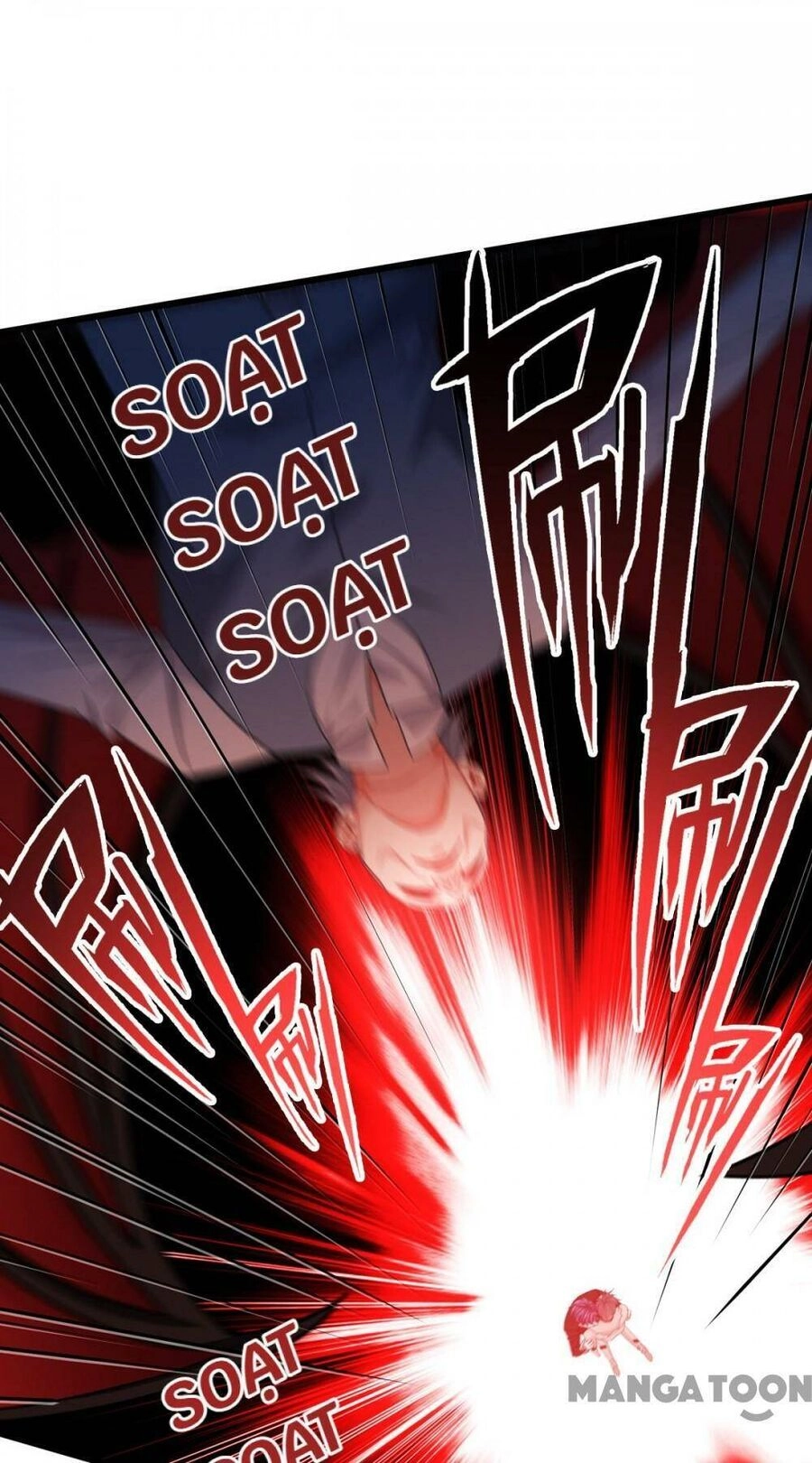 Bị Cắn Thành Vương Giả Chapter 32 - 16