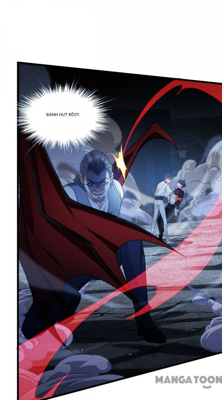 Bị Cắn Thành Vương Giả Chapter 32 - 18