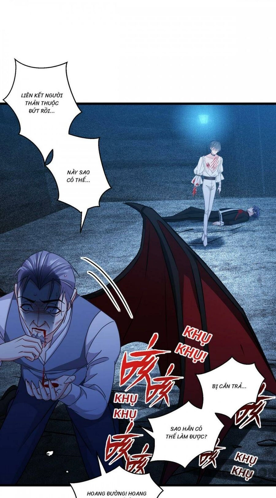Bị Cắn Thành Vương Giả Chapter 32 - 24