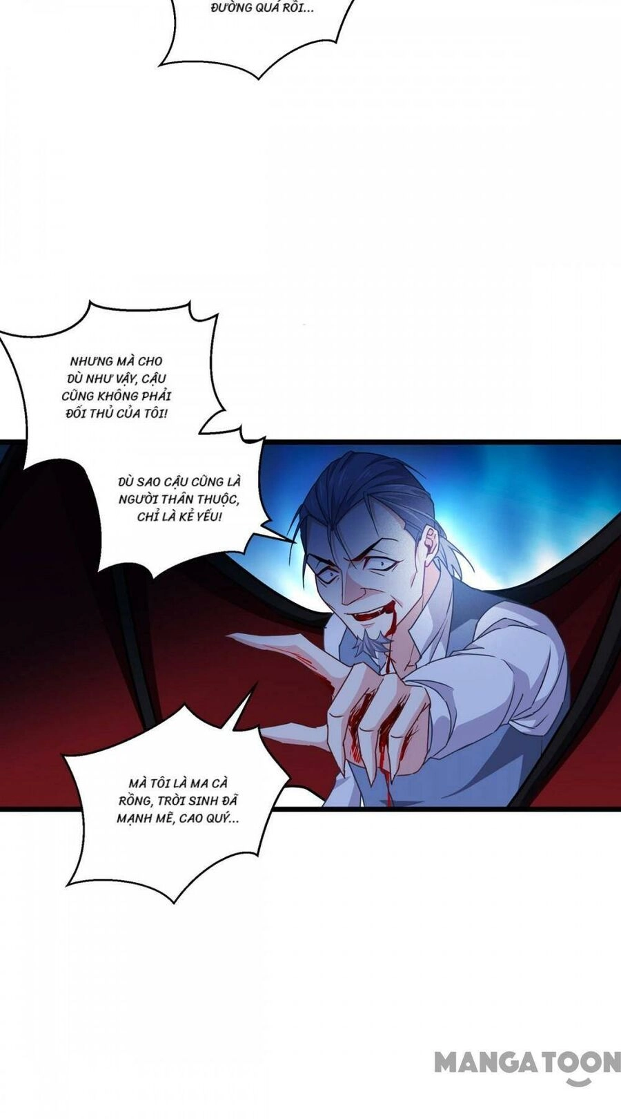 Bị Cắn Thành Vương Giả Chapter 32 - 25
