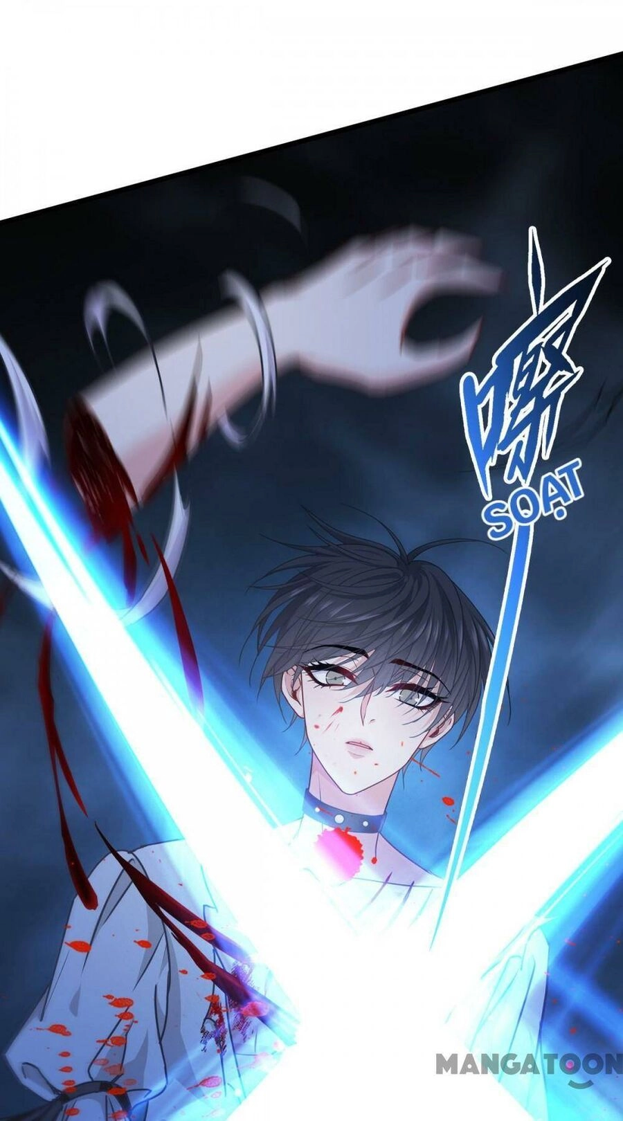 Bị Cắn Thành Vương Giả Chapter 32 - 26