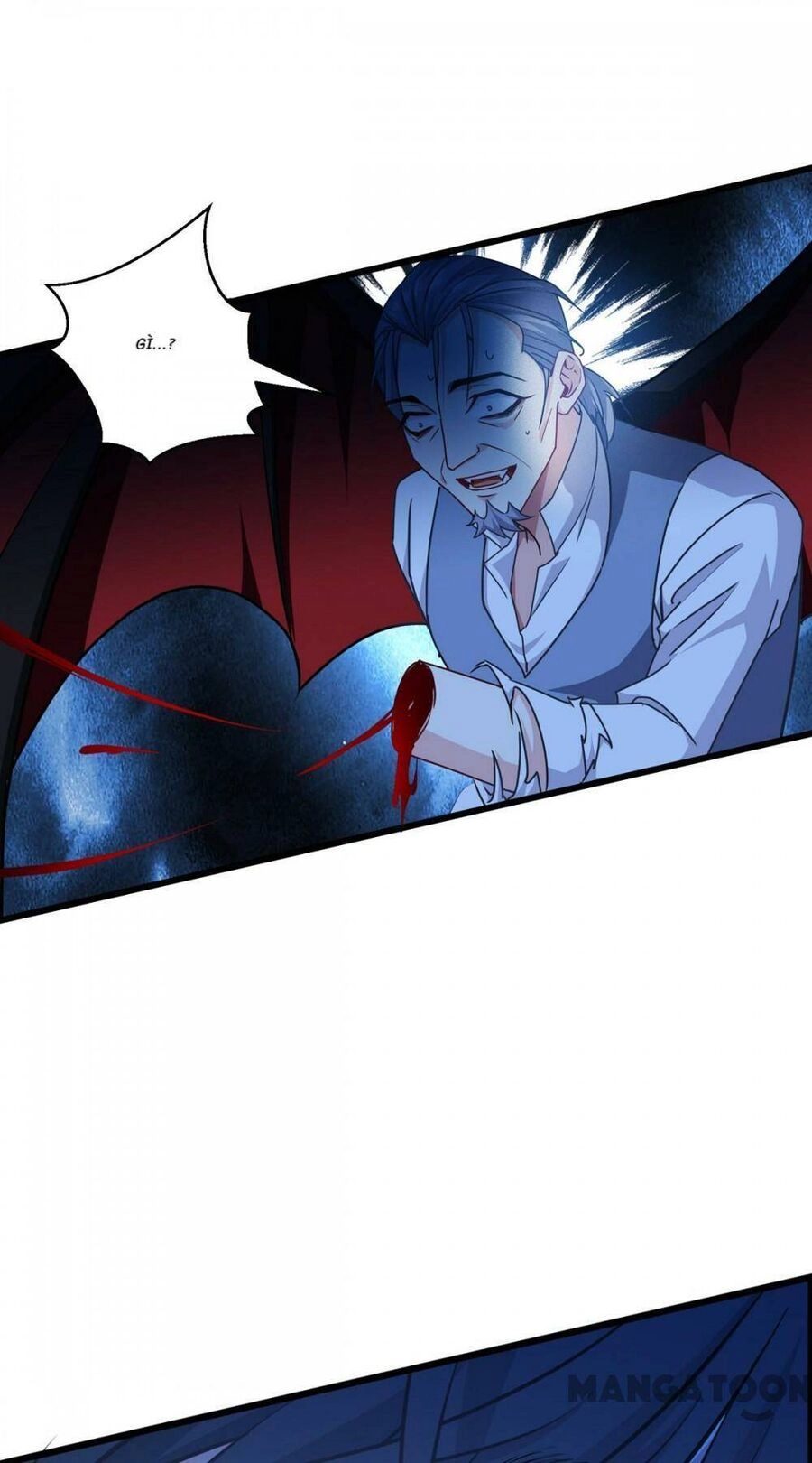 Bị Cắn Thành Vương Giả Chapter 32 - 28