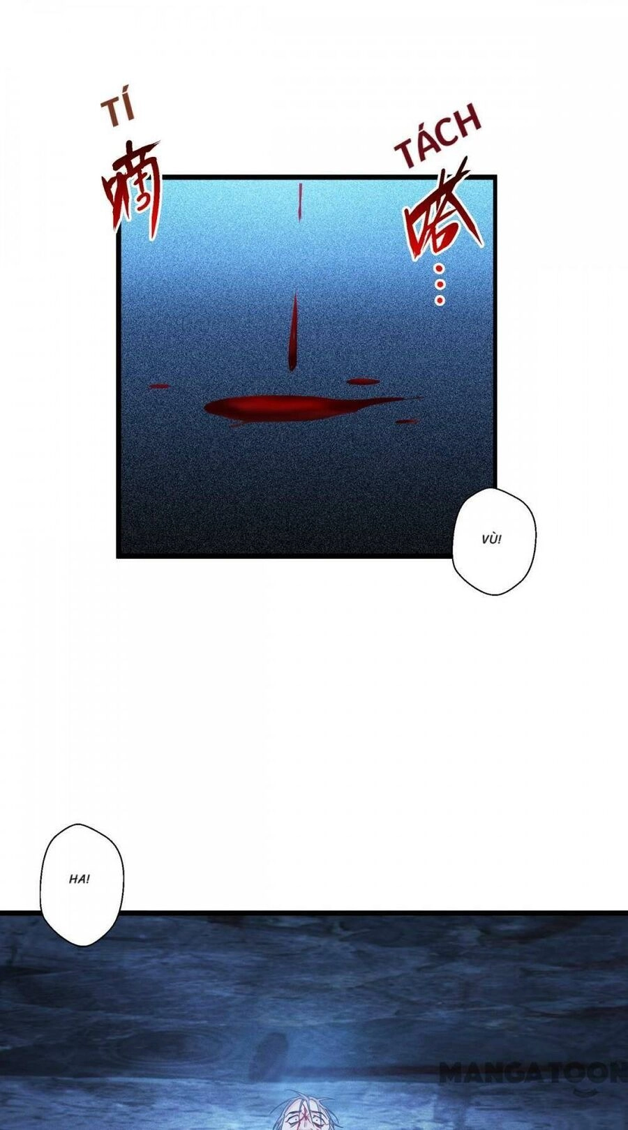 Bị Cắn Thành Vương Giả Chapter 32 - 32