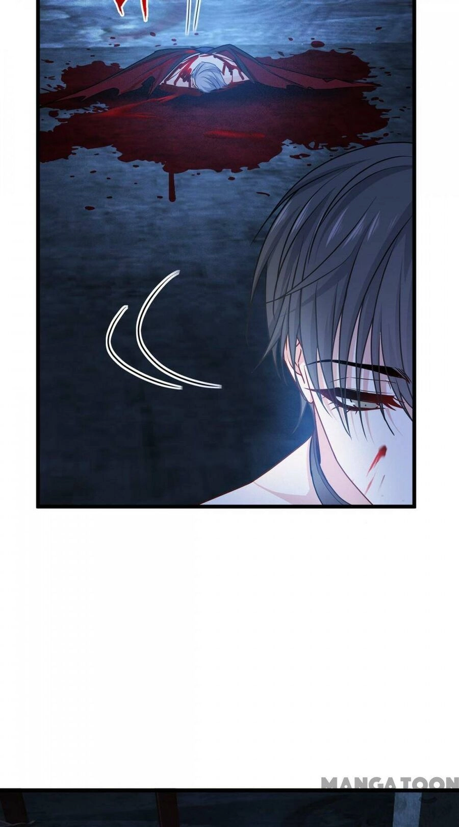 Bị Cắn Thành Vương Giả Chapter 32 - 34