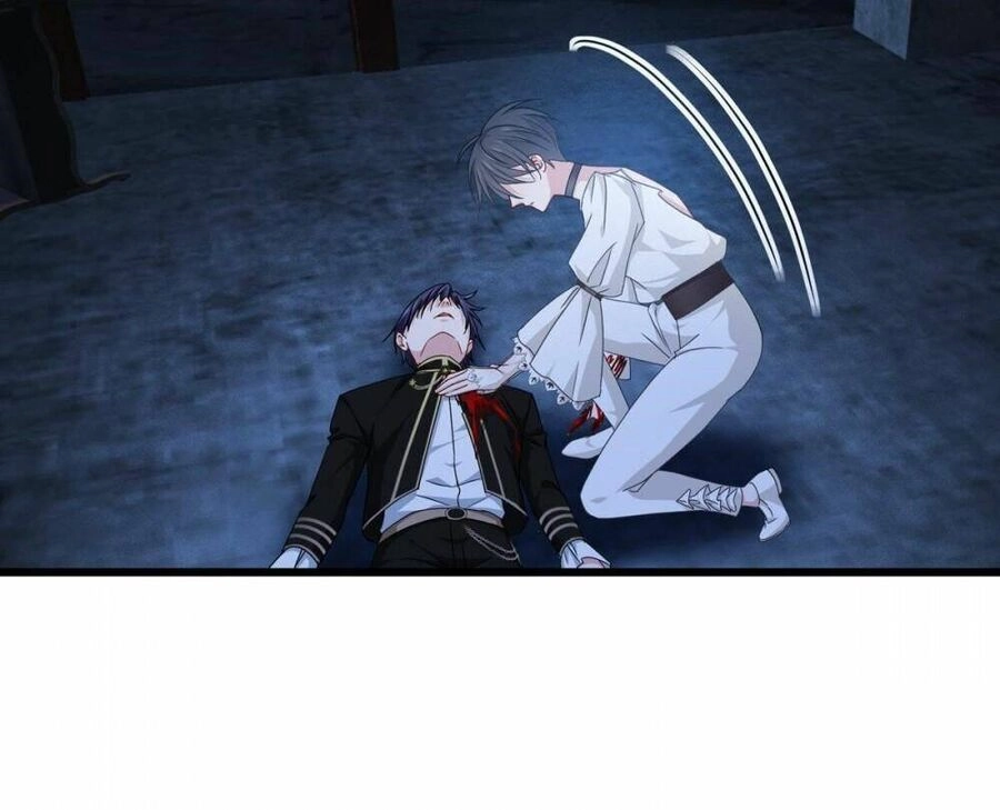 Bị Cắn Thành Vương Giả Chapter 32 - 35