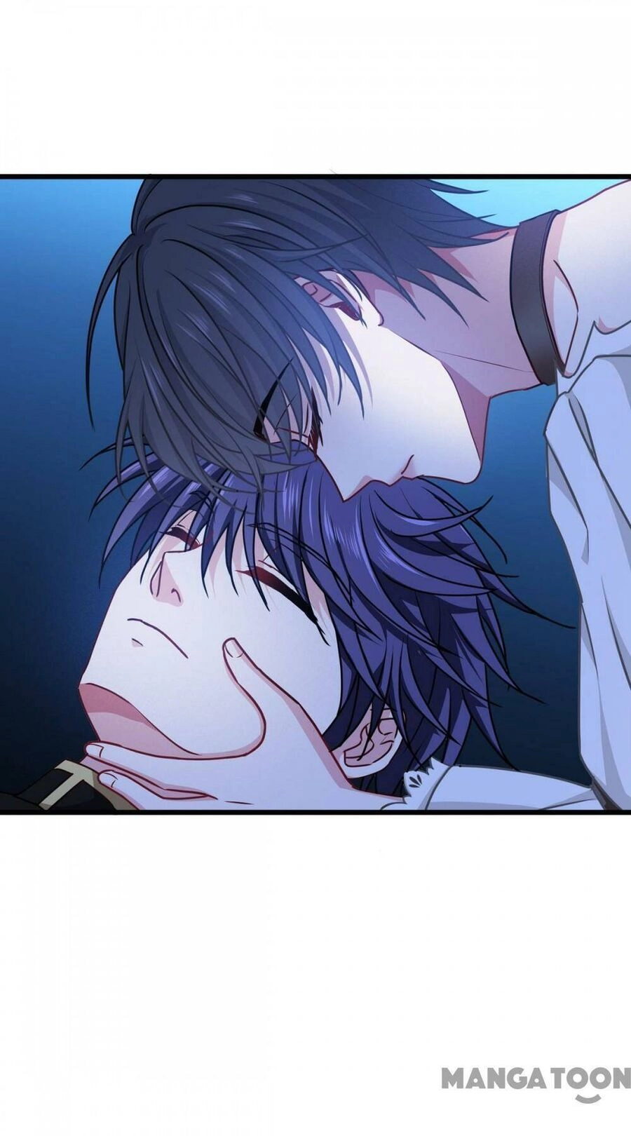 Bị Cắn Thành Vương Giả Chapter 32 - 36