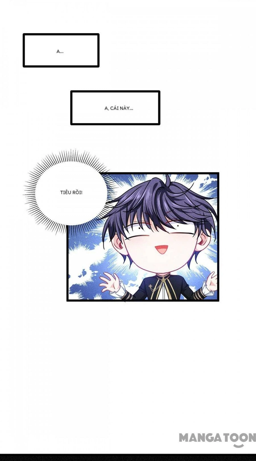 Bị Cắn Thành Vương Giả Chapter 33 - 1