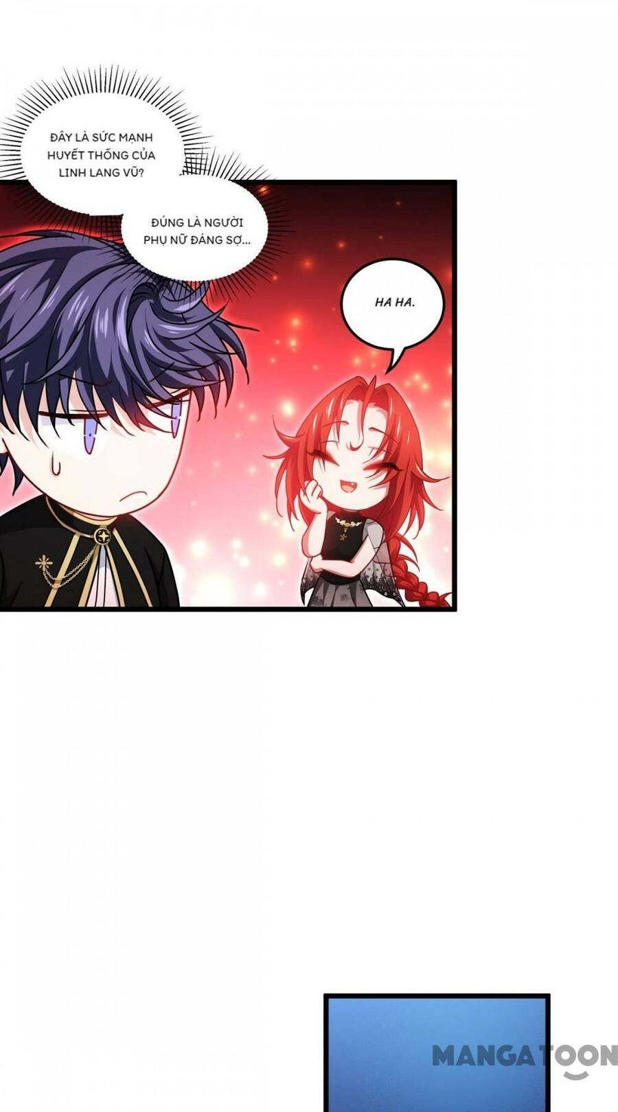 Bị Cắn Thành Vương Giả Chapter 33 - 5