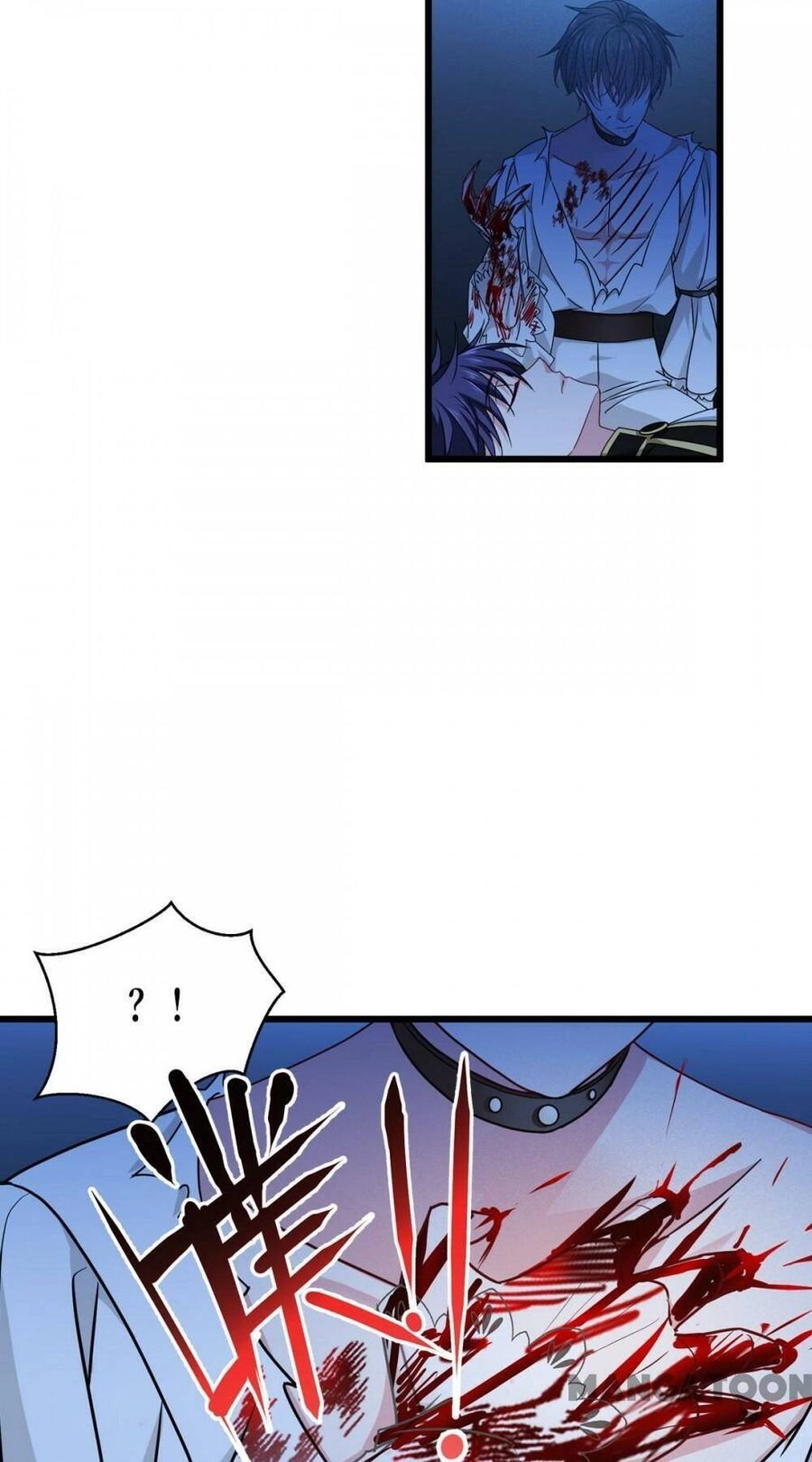 Bị Cắn Thành Vương Giả Chapter 33 - 6