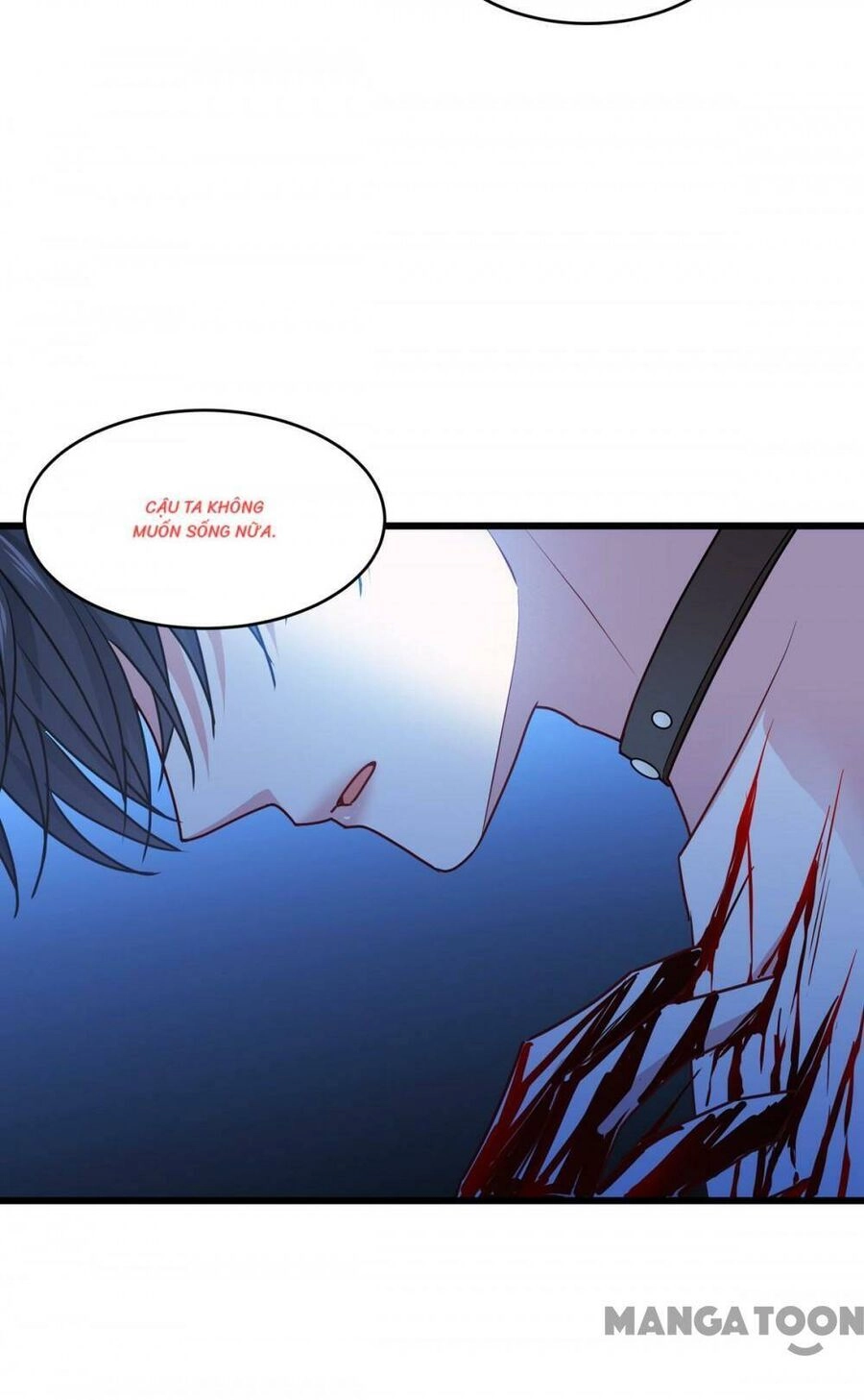 Bị Cắn Thành Vương Giả Chapter 33 - 8