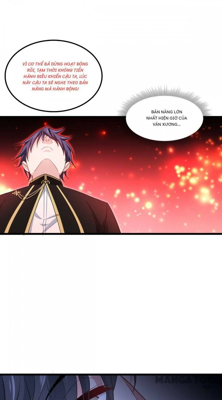 Bị Cắn Thành Vương Giả Chapter 33 - 9