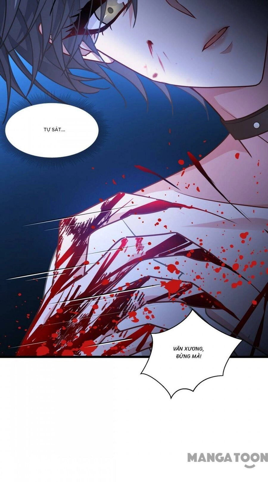 Bị Cắn Thành Vương Giả Chapter 33 - 10