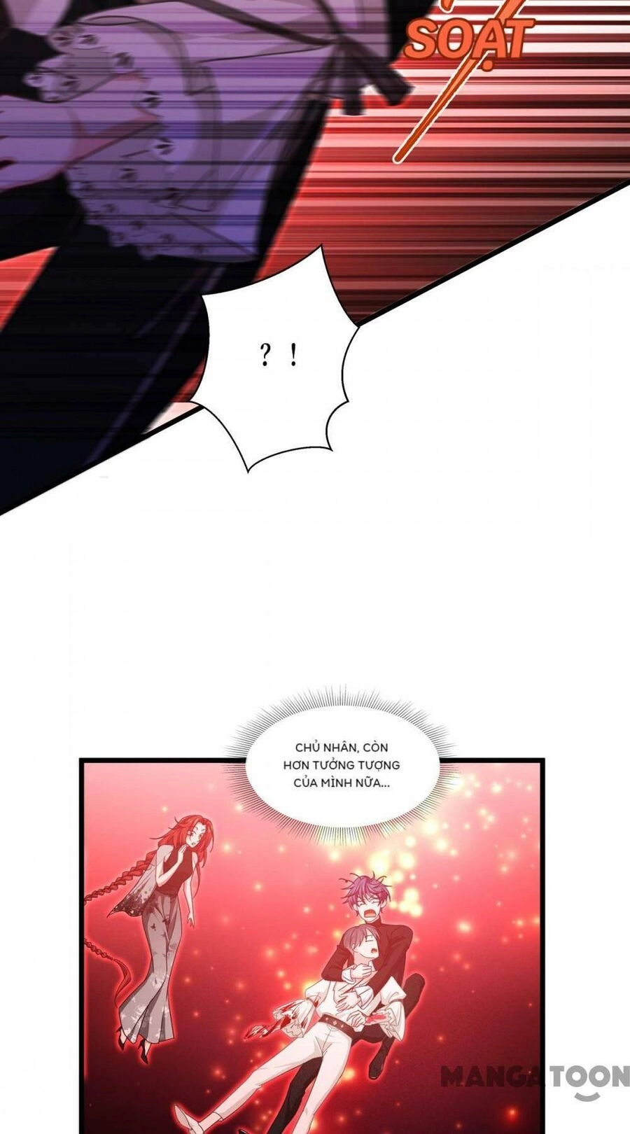 Bị Cắn Thành Vương Giả Chapter 33 - 14