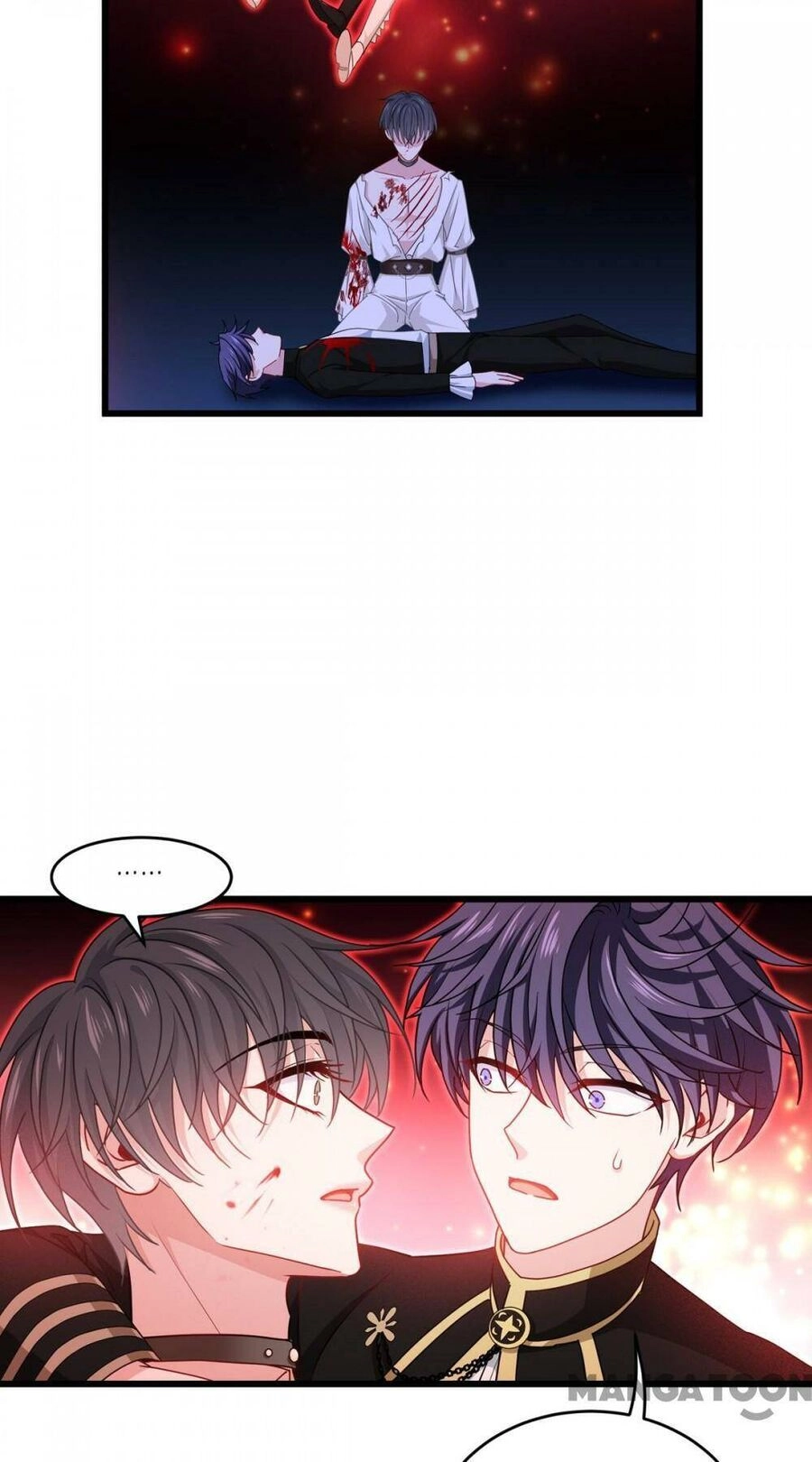 Bị Cắn Thành Vương Giả Chapter 33 - 15