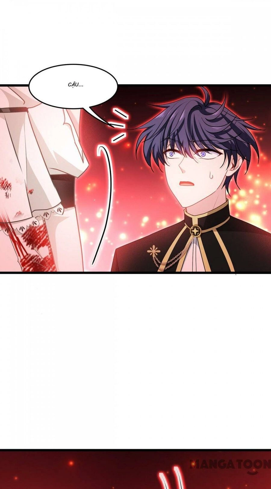 Bị Cắn Thành Vương Giả Chapter 33 - 17