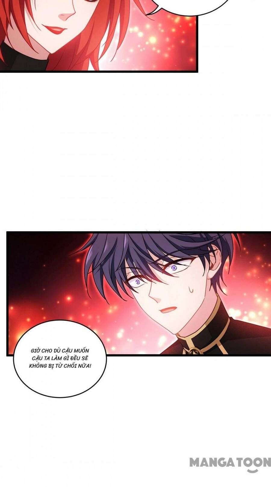 Bị Cắn Thành Vương Giả Chapter 33 - 19