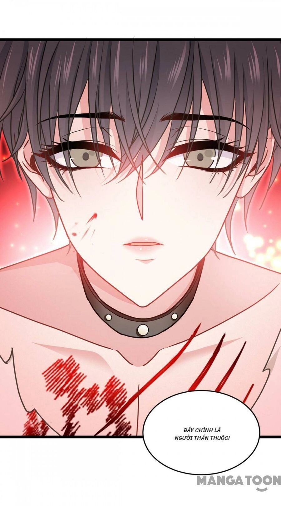 Bị Cắn Thành Vương Giả Chapter 33 - 20