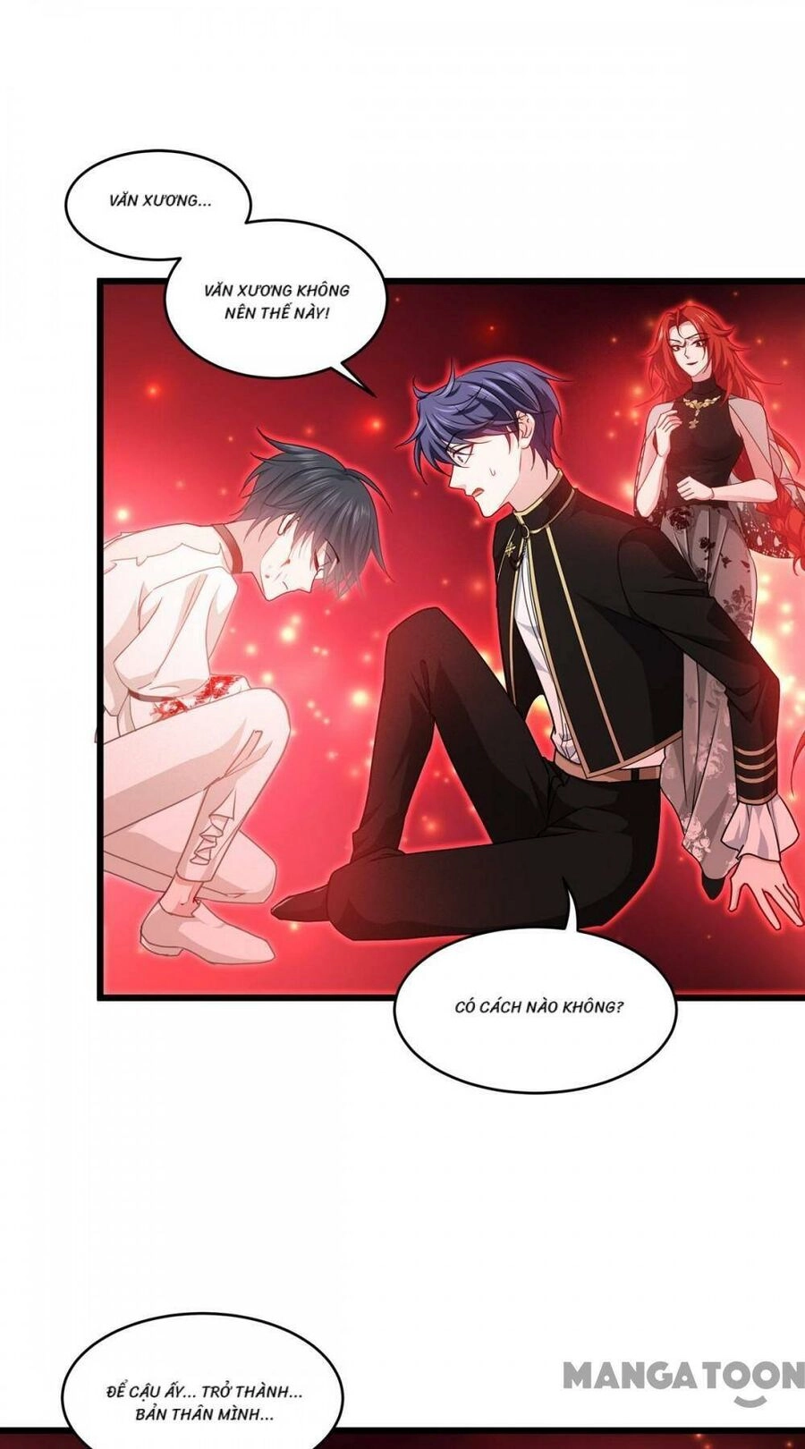 Bị Cắn Thành Vương Giả Chapter 33 - 21