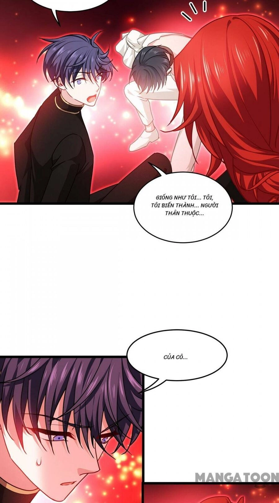 Bị Cắn Thành Vương Giả Chapter 33 - 22