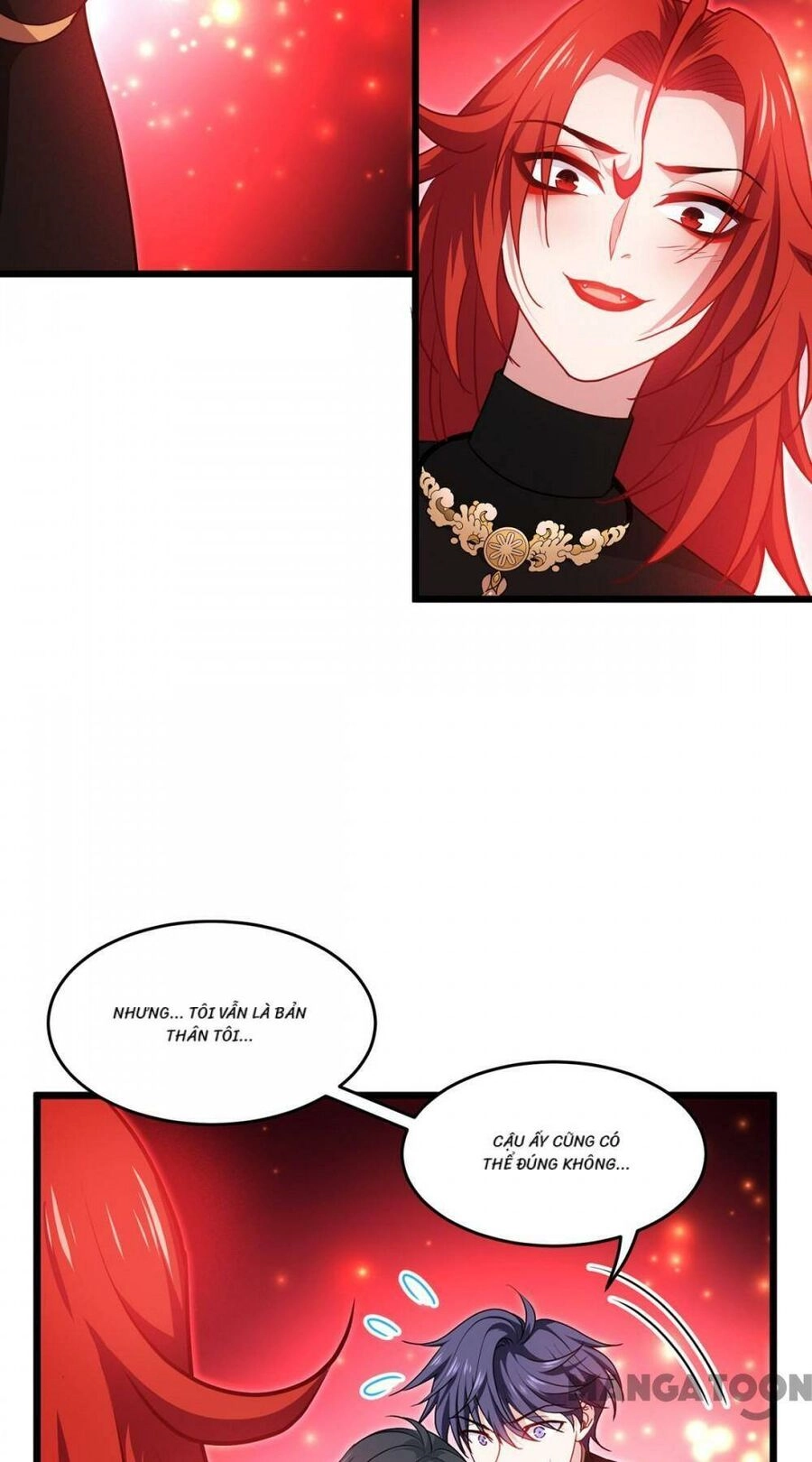 Bị Cắn Thành Vương Giả Chapter 33 - 23