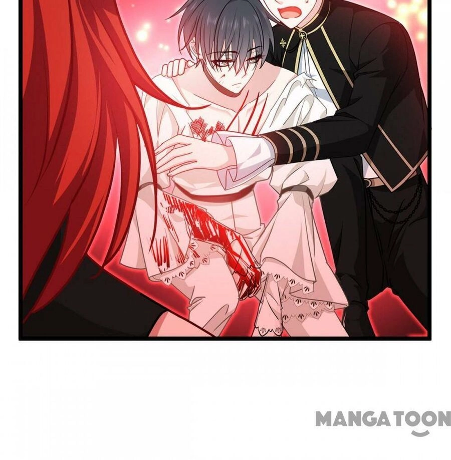 Bị Cắn Thành Vương Giả Chapter 33 - 24