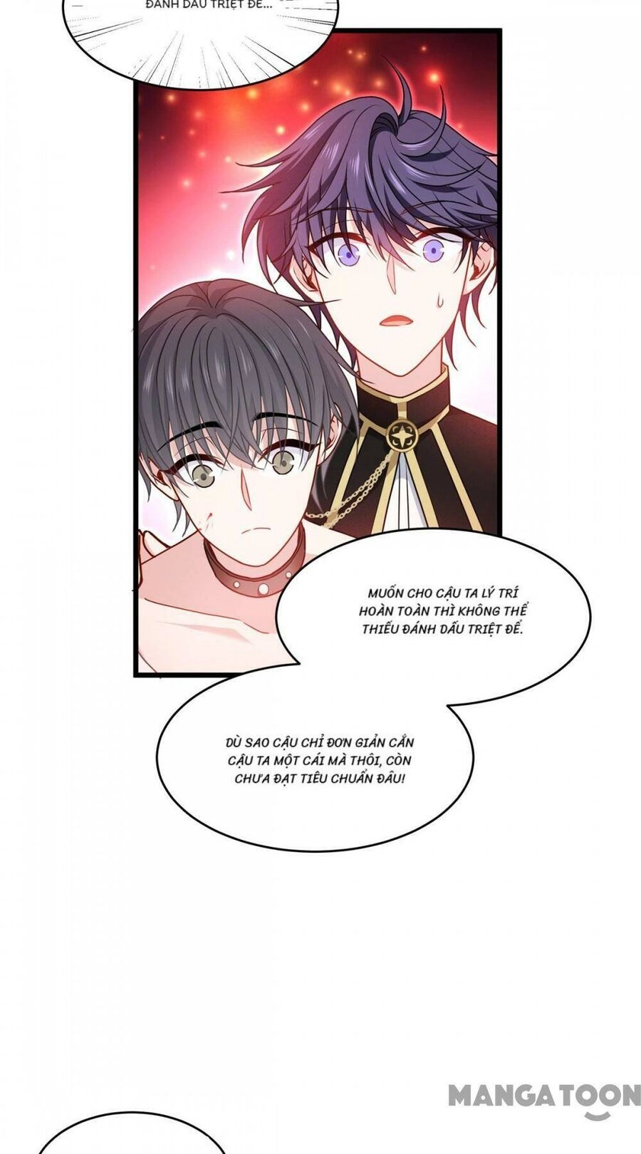 Bị Cắn Thành Vương Giả Chapter 33 - 27