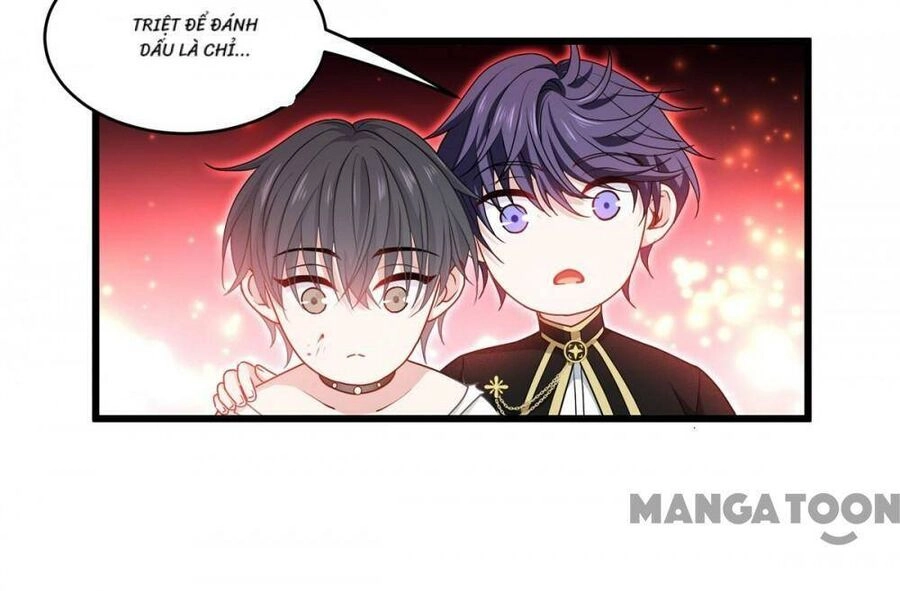 Bị Cắn Thành Vương Giả Chapter 33 - 28