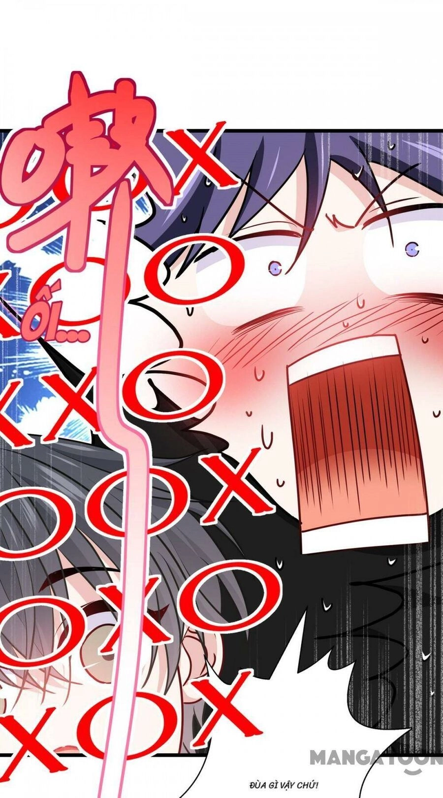 Bị Cắn Thành Vương Giả Chapter 33 - 29