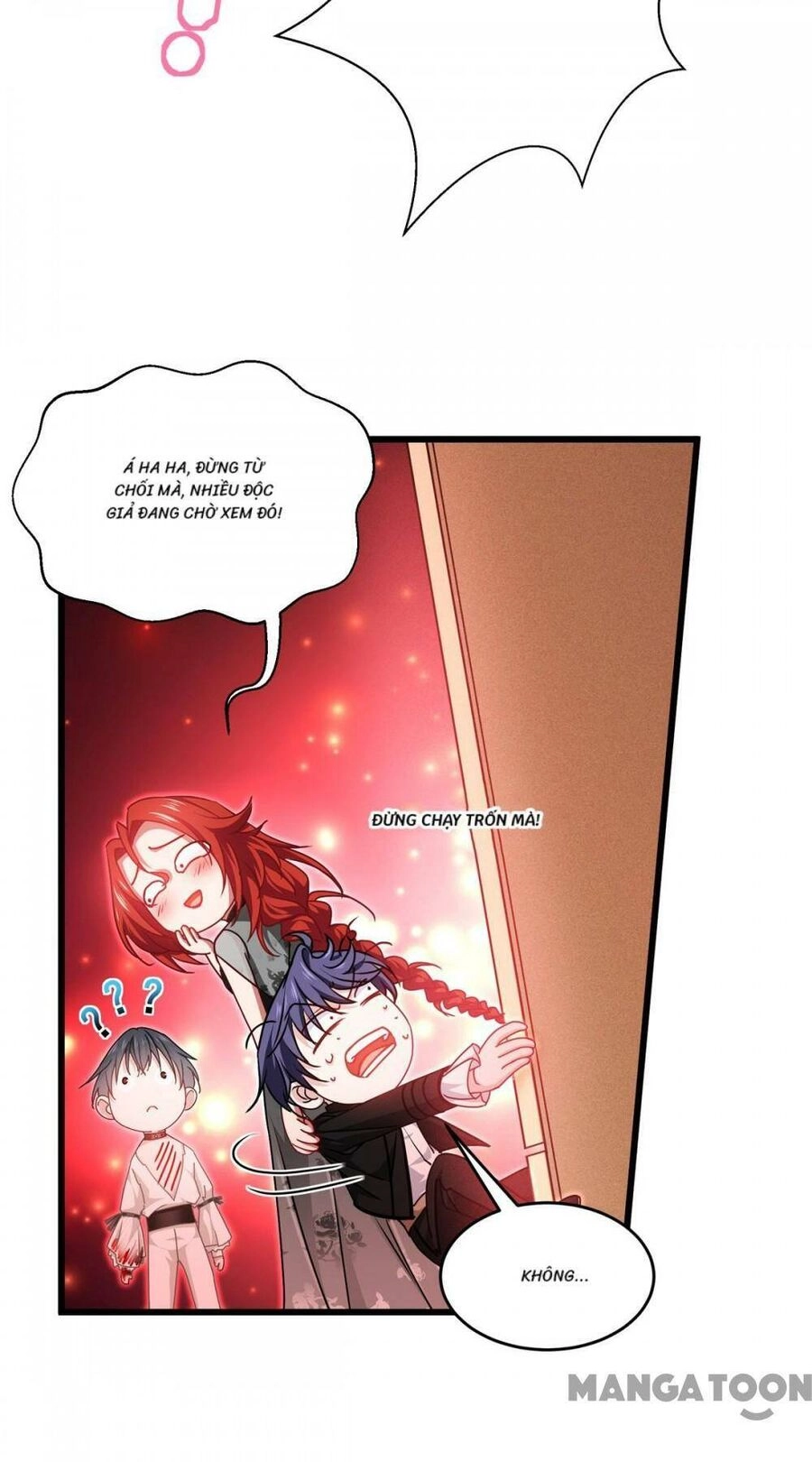 Bị Cắn Thành Vương Giả Chapter 33 - 30